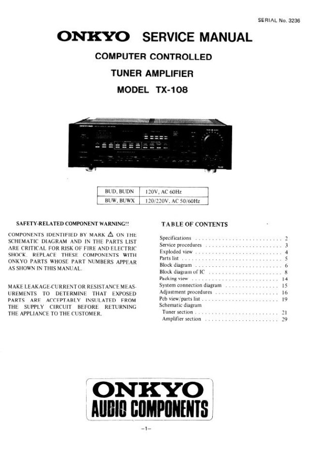 TX-108